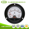指针式圆形电流表BO-65 AC200/5A 白光 24V