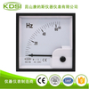 指针式频率表BE-96 AC220V 65Hz