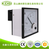 指针式直流正负电流表BE-96 DC+-5A