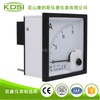 指针式直流电流表BE-80 DC75mV 15A