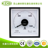指针式直流电流表BE-96W DC60mV 1500A