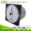 指针式三相功率表LS-110 +-12Mvar 11KV/110V 750/1A