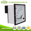 指针式直流电压表电流表 BE-96 DC10V 100A