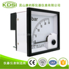 指针式毫安电流表BE-72 DC4-20mA 25bar