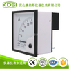 指针式直流毫安电表BE-96 DC20mA 250A