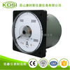 指针式电流测量仪表LS-110 AC3000/5A